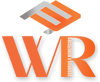 WR Logo Seguros e Benefícios